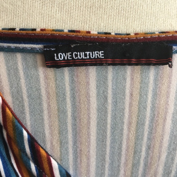 Love Culture Jumpsuit - Picture 2 of 2
